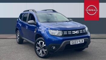 Dacia Duster 1.0 TCe 90 Journey 5dr Petrol Estate